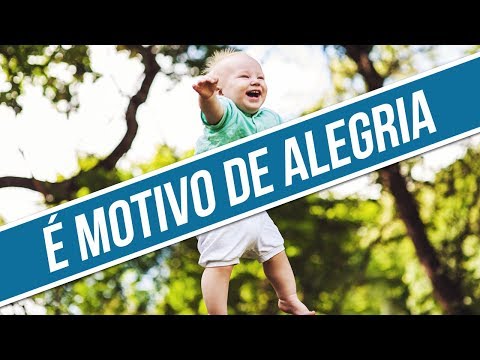 É Motivo De Alegria - Ministério Jovem Adventista