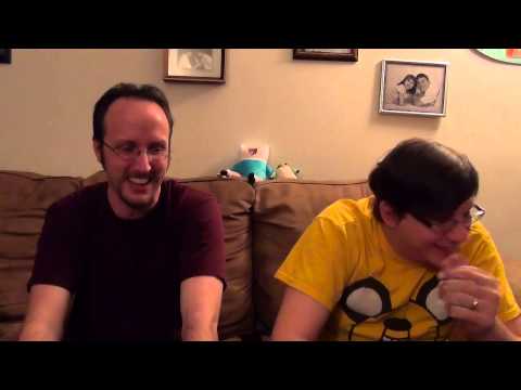 Adventure Time Vlogs: Episode 76 - Ghost Princess