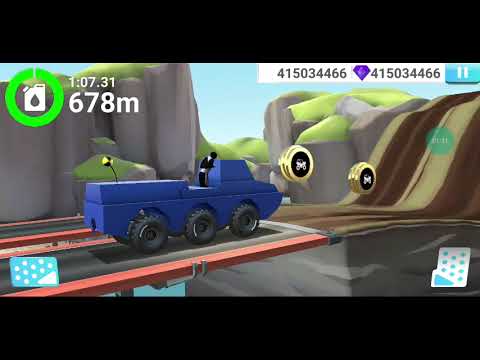 MMX HILL DASH 2 BETA but is a BLUE BATTLE