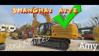 Venta de Caterpillar 336 excavadora de cadenas - Imagen 4 | Machineryline UY Caterpillar 336 excavadora de cadenas | Imagen 4 - Machineryline