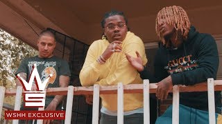 OSBS Feat. Gunna "No Cap" (WSHH Exclusive - Official Music Video)
