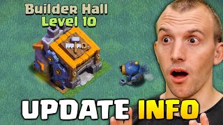 Builder Base 2.0 - Everything You Need to Know!