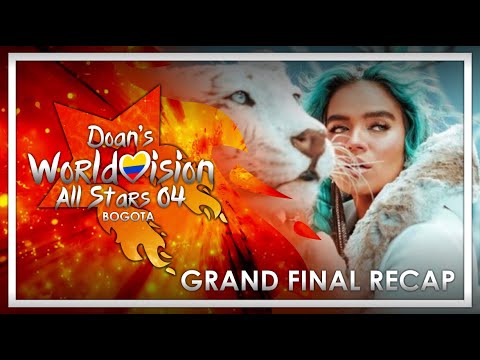 Doan's Worldvision All Stars - Grand Final Recap