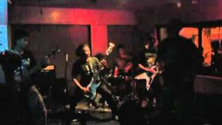 Bhelliom   Solace and Fear   Live at Dayo Bar