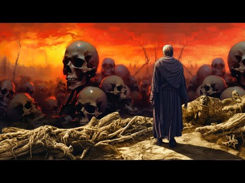 Ezekiel and the Valley of Dry Bones - (Bible Stories Explained)
