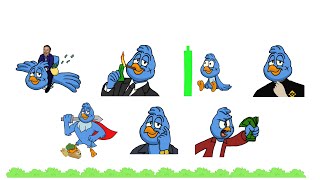 Xbirdmoon Game Testnet On Arbitrum || XBird -The New King of MEME Coins