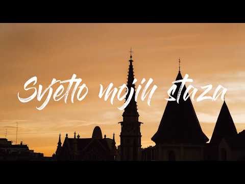 Ansambl Kolbe i Madonna Nives - Svjetlo mojih staza