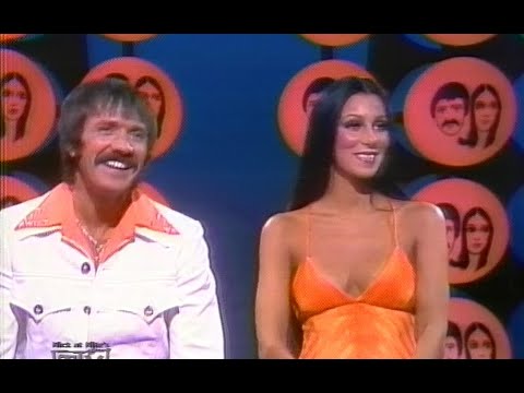 Sonny & Cher Comedy Hour, Season 3 Ep 17