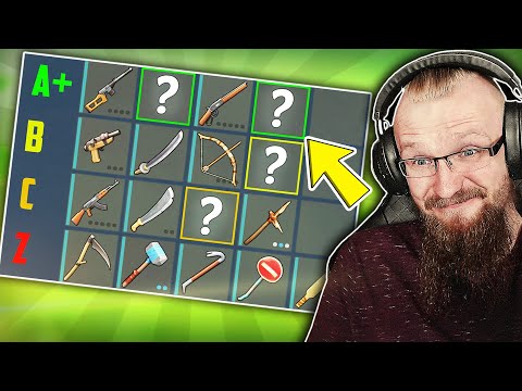 LDoE Weapon TIER List! (very surprising) - Last Day on Earth: Survival