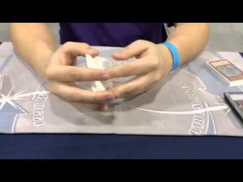 YCS Atlanta: Chris Heiratic's (Advanced to top 32)