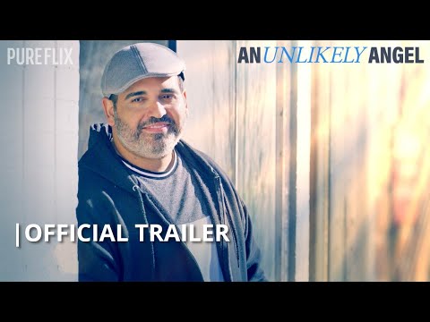 An Unlikely Angel | Pure Flix Original | Official Trailer