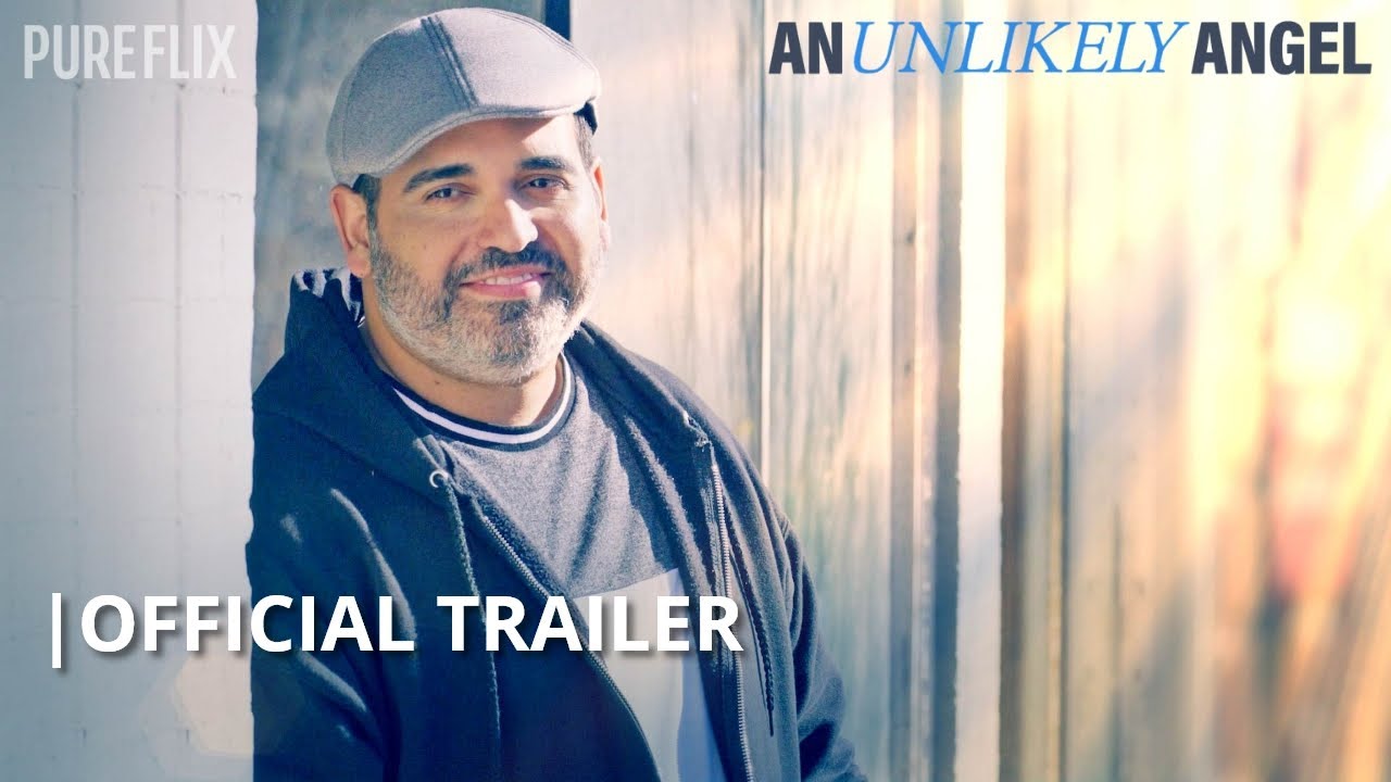 An Unlikely Angel | Pure Flix Original | Official Trailer