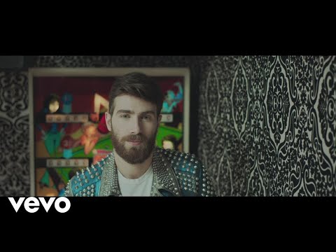 Video thumbnail for In The Name Of Love