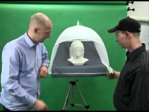 Traumflieger.de - Fototisch auf Augenhöhe