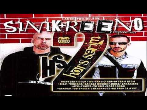 Ul'Team Atom Unité 2 Feu Reeno_Pas d'émissaire