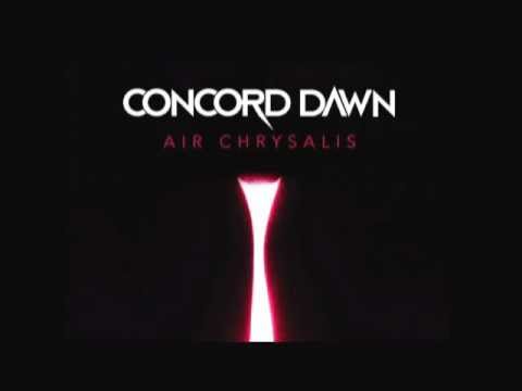 Concord Dawn One Tear