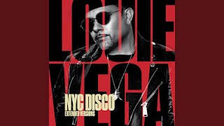 He Promised Me (feat. Tobbi, Tommi &amp; Kiandra Richardson) (Louie Vega Extended Remix)