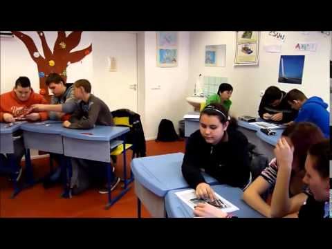 Lectii demonstrative- lectia 5 Ungaria