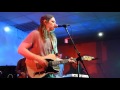 Fruit Bats:  "So Long" Once Ballroom (Somerville, MA) 5.7.2016