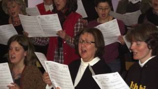 There Is No Rose Of Such Virtue