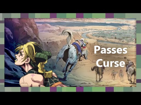 How Steel Ball Run Connects to Stone Ocean