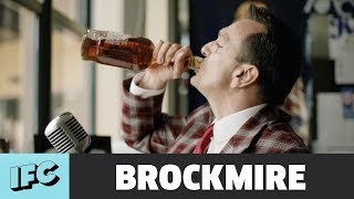 Brockmire | Season 1 Official Trailer | IFC