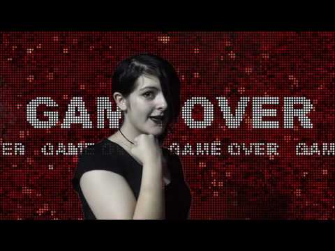 fighting with the melody music video!