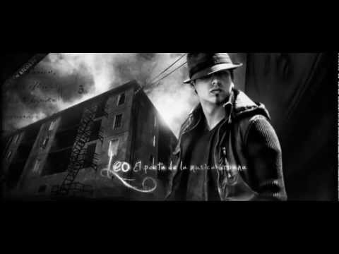 Leo el Poeta De La Musica Urbana 2012 "NUEVO"