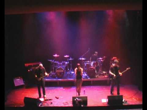 Loyca - One Way, Palác Akropolis Future Line 14.11.2009