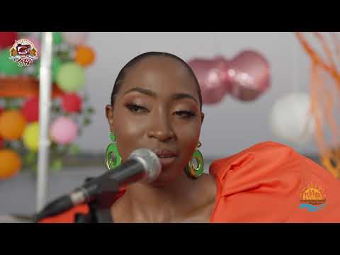 Rock The Boat S02E07 -  Lioness