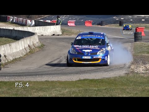 CLIP 5° Motors Rally Show Pavia 2021 QUADERNO-ZANOLO by Ferrario