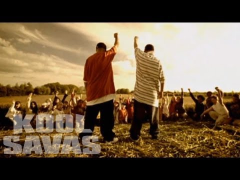 Kool Savas & Azad "All 4 One" (Official HD Video) 2005