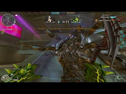 M4A1 Predator + New Mutant Mode and Weed Tampons