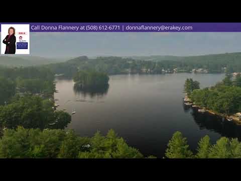 76 Donnelly Rd, Spencer, MA 01562 - MLS #72870606