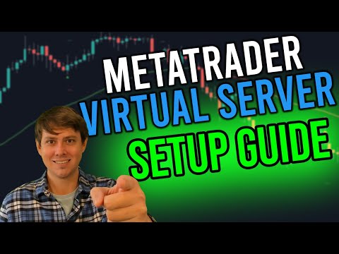How to Automate TRADINGVIEW SCRIPTS through MetaTrader • PineConnector Guide Part 1