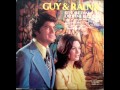 Give Me That Old Time Religion - Guy & Ralna - 1973