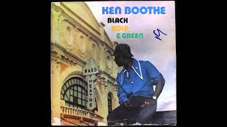 Ken Boothe - Have I Sinned (7th LP B3)