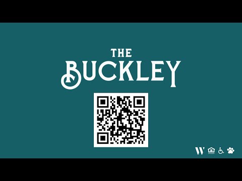 The Buckley Two Bedroom Model Apartment Home | Framingham, MA