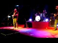 Brandon Jenkins "White van blues" @ Arbuckle Ballroom 2/9/13