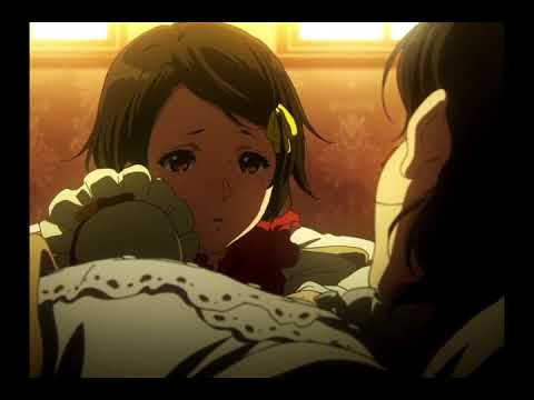 Anime AMV - Mama (F.Charm feat. Elena Gheorghe )