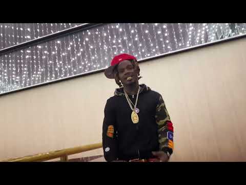 Dewkavel Wavy - Checkmate [OFFICIAL VISUAL]Shot by deecashway Vfx by Cozey