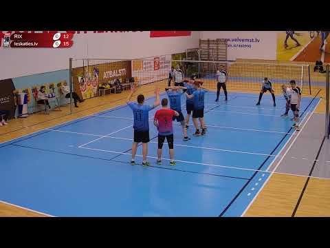 Olybet EVL 23.02.2020 - 2.laukums