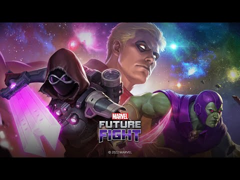 Feb. 'Infinity Watch' Theme Update!