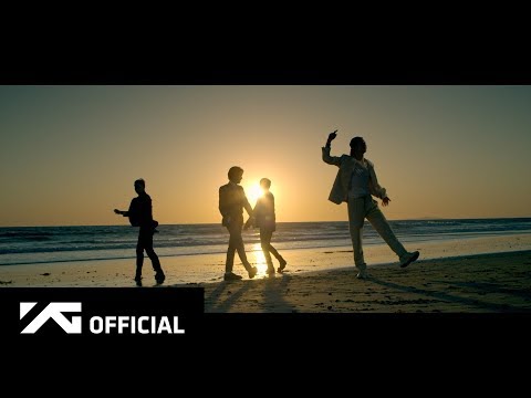 WINNER dice 'EVERYD4Y' en corte de MV