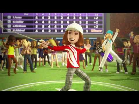 Kinect Sports: Season Two