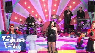 Drita Ukaj & Prishtina Band - Mi Dhe Flake Mallit Tim