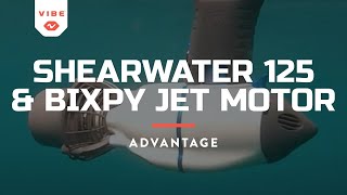 Video thumbnail for Bixpy K-1 Outboard Kit 6