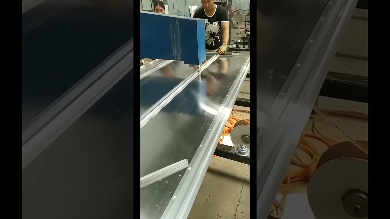 End-to-End Riveting Solutions