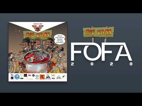 45 soldiers(FOFA)_ Nou Vann ( K-naval 2020) Official Audio
