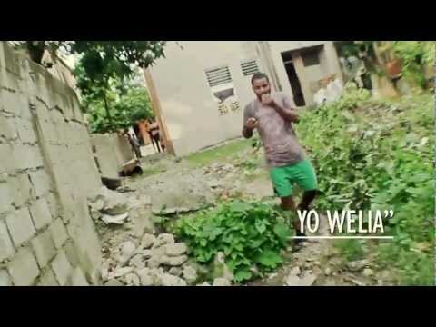 Shellow Shaq & N Facis - Cuando yo Welia (Video Official)